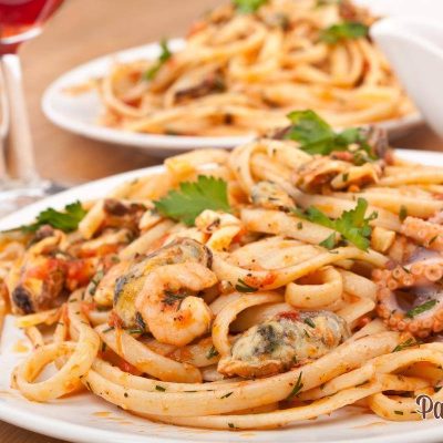 Restaurant Pasta Fresca | Kharkiv