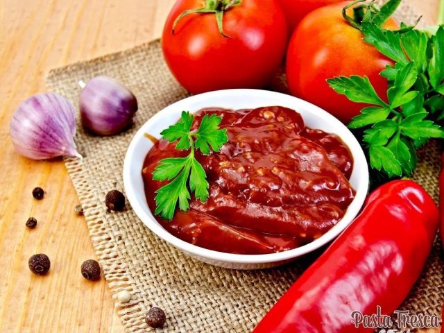 Ресторан Pasta Fresca | Клочківська вул., 124