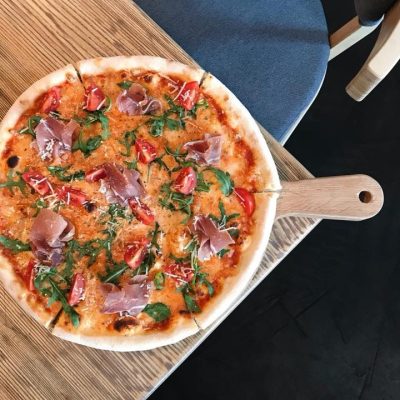 Ресторан Pasta & Pizza | ул. Академика Филатова, 31/1