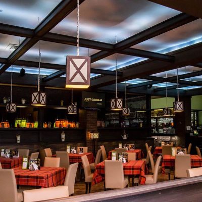 Restaurant Pasta Project | Kharkiv