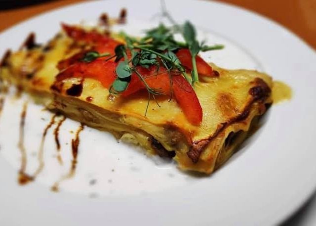 Ресторан Pasta Project | вул. Нескорених, 9