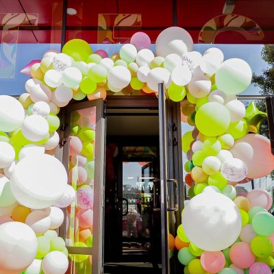 Restaurant Pastateca | Kyiv
