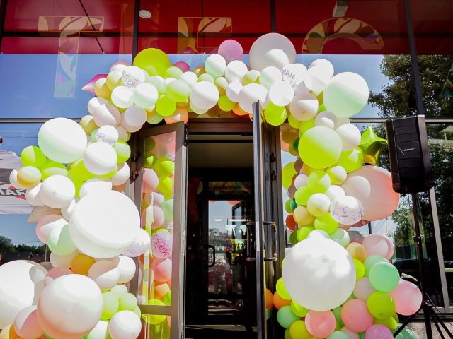 Restaurant Pastateca | Kyiv