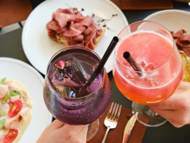 Restaurant Pastrami | Kyiv