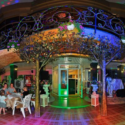 Restaurant Pavlovskyi Rai | Odesa