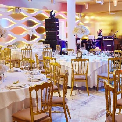 Restaurant Pavo Banketnyi Zal | Kharkiv