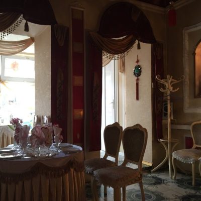 Restaurant Pekin | Odesa