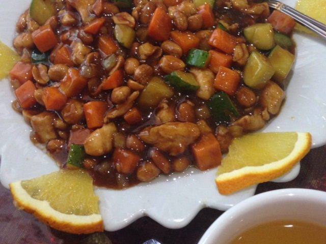Ресторан Pekin | Мала Арнаутська вул.