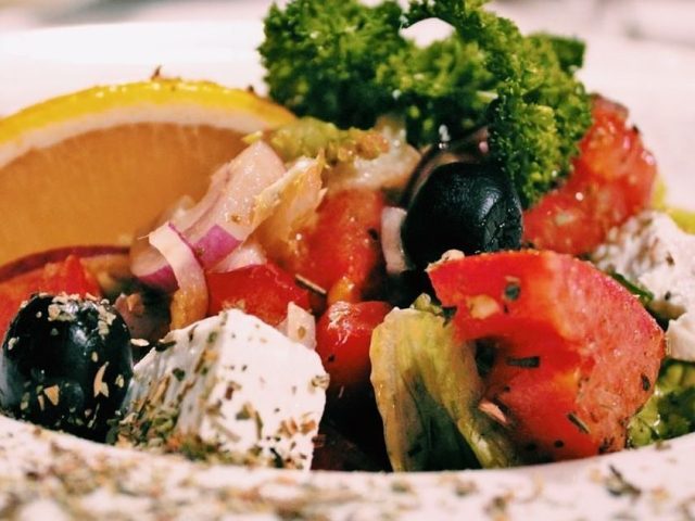 Restaurant Pervomai | Kyiv