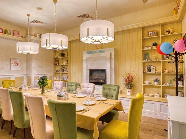 Ресторан PESTO CAFE м Почайная | просп. Степана Бандери, 23-А