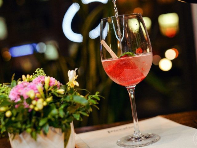Ресторан Piccolino | вул. Олеся Гончара, 67