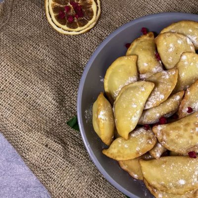 Ресторан Pierogi | вул. Тараса Шевченка
