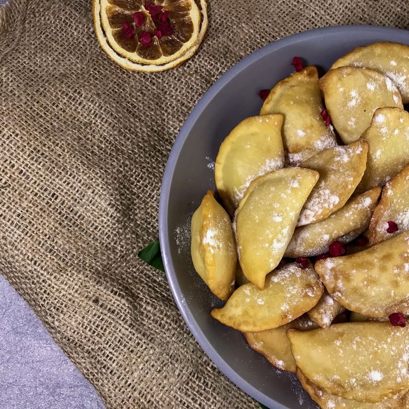 Ресторан Pierogi | вул. Тараса Шевченка