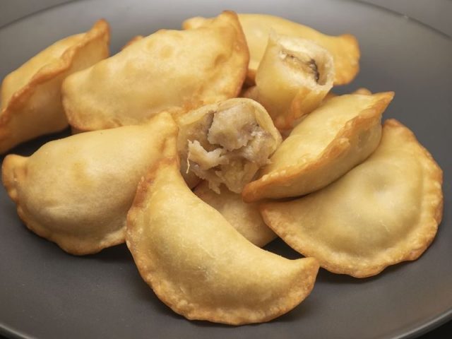 Ресторан Pierogi | вул. Тараса Шевченка