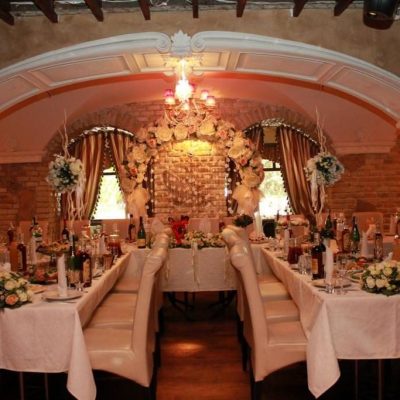 Restaurant Pilip | Myru Ln, 3
