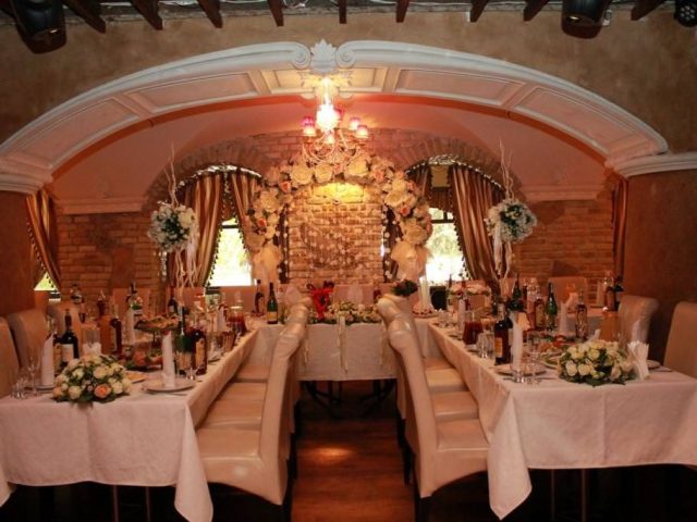 Restaurant Pilip | Myru Ln, 3