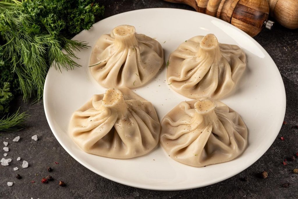 Restaurant Pilpili | Kyiv