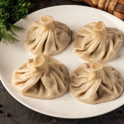 Restaurant Pilpili | Kyiv