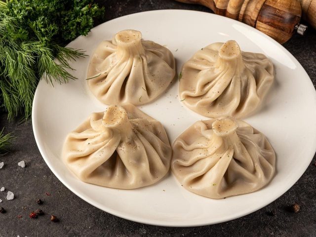 Ресторан Pilpili | Деревлянська вул., 14