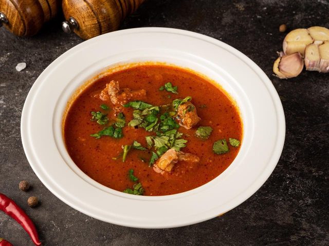 Ресторан Pilpili | Деревлянська вул., 14
