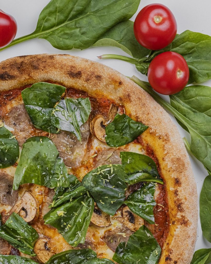 Ресторан Pink Rabbit Pizza | ул. Юлии Здановской, 52/3