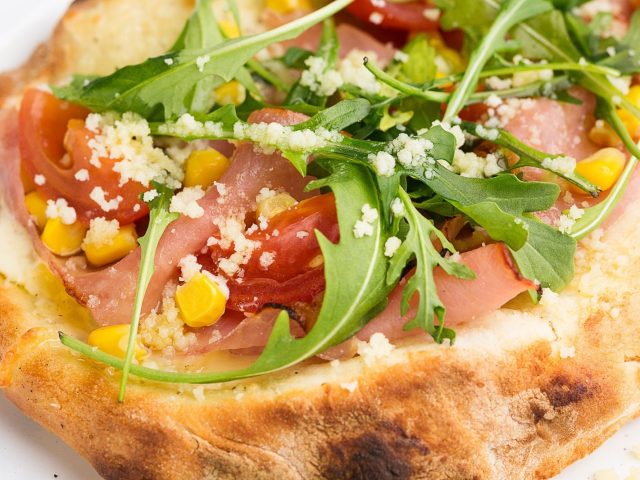 Restaurant Pinzarella | Kyiv