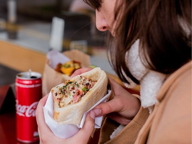 Ресторан Pita Kyiv | ул. Большая Васильковская, 111/113