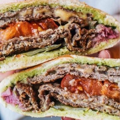 Ресторан Pita Kyiv | вул. Петра Сагайдачного, 31