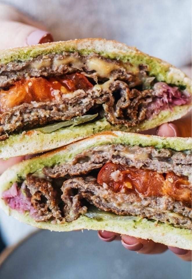 Ресторан Pita Kyiv | вул. Петра Сагайдачного, 31