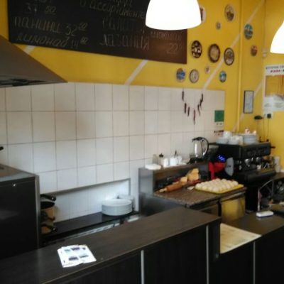 Restaurant Pizza Bella | Kharkiv