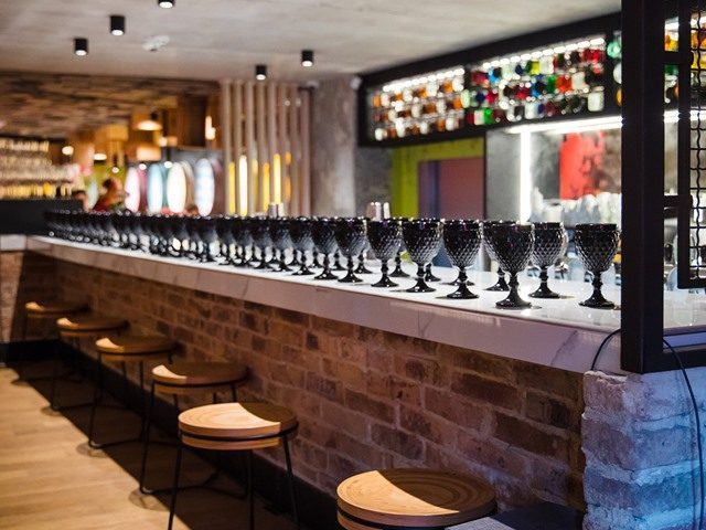 Ресторан Pizza Celentano Ristorante Гнатюка