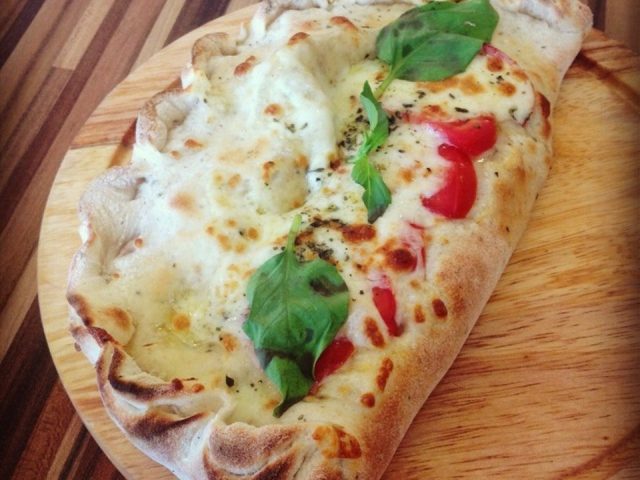 Ресторан Pizza City | Донецьке шосе