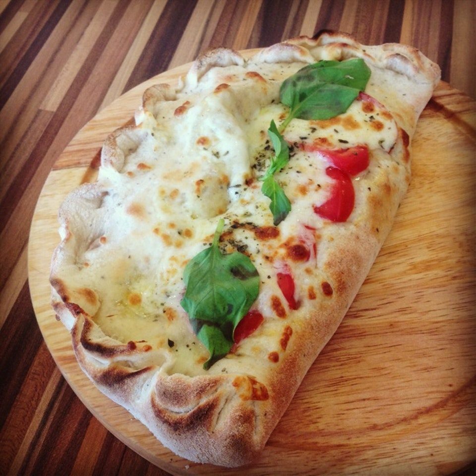 Restaurant Pizza City | Dnipro