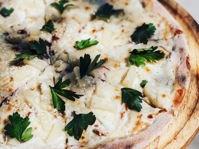 Ресторан Pizza City | Донецьке шосе