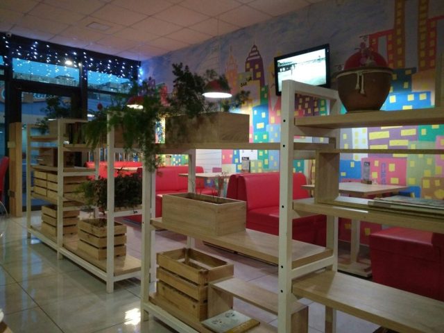 Ресторан Pizza Country | бул. Слави, 5к
