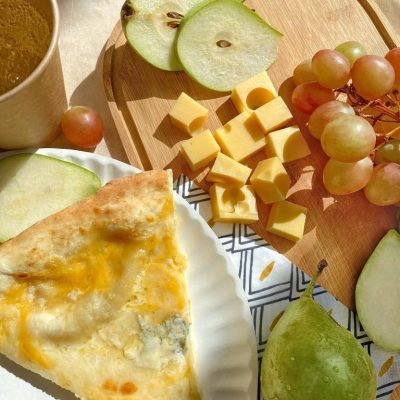 Ресторан PIZZA DAY | вул. Сонячна наб., 2