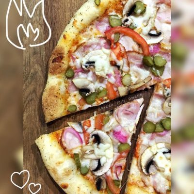 Ресторан Pizza FUN | Инженерная ул., 2