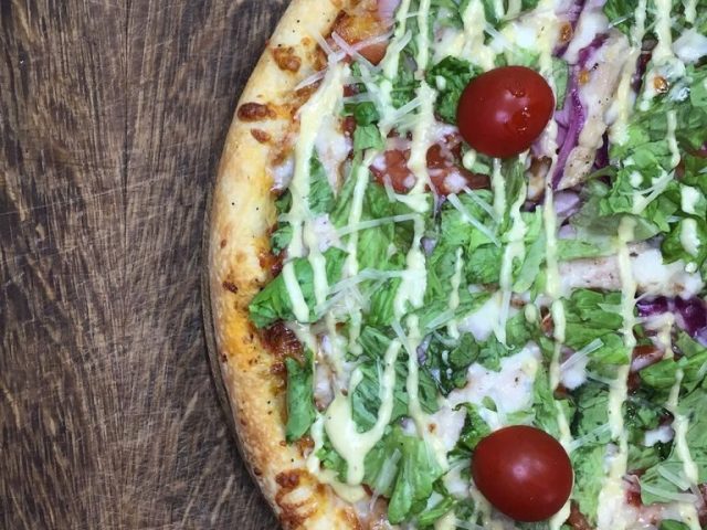 Ресторан Pizza FUN | Инженерная ул., 2