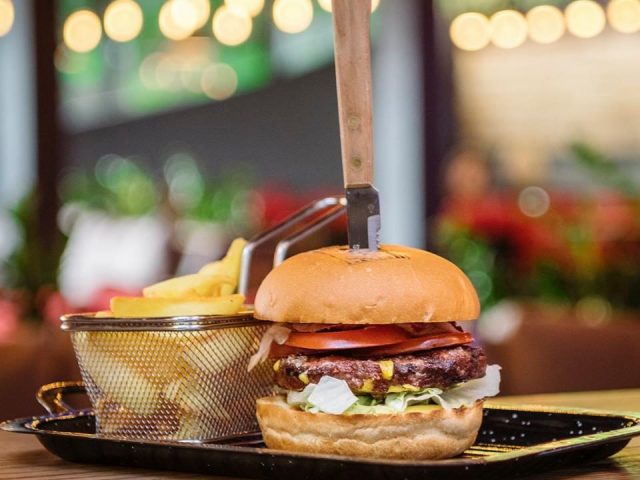 Restaurant Pizza & Grill | Odesa