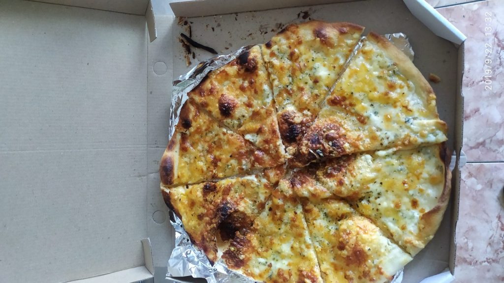 Ресторан Pizza Grillitza | Загоровская ул., 17-21