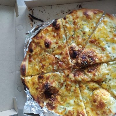 Ресторан Pizza Grillitza | Загоровская ул., 17-21