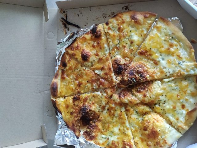 Ресторан Pizza Grillitza | Загоровская ул., 17-21