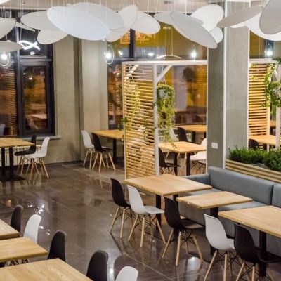 Ресторан Pizza House | Саперно-Слободская ул., 10