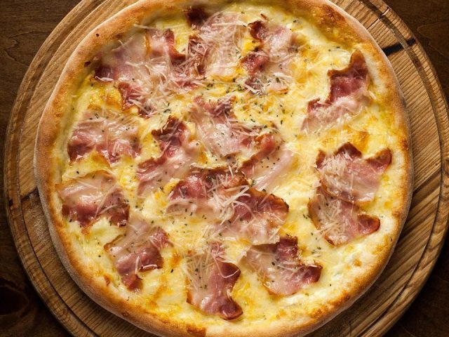 Ресторан Pizza Malevich | ул. Ивана Федорова, 29