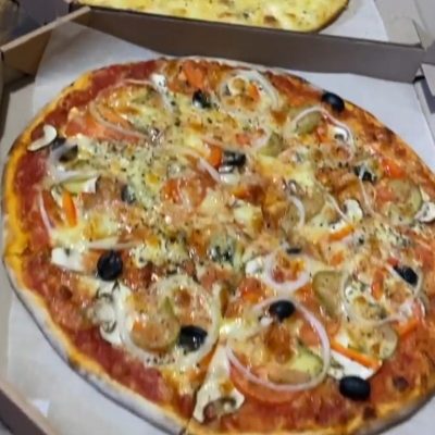 Ресторан Pizza Poly | Вишневе