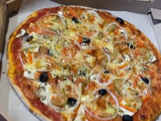 Ресторан Pizza Poly | Вишневе