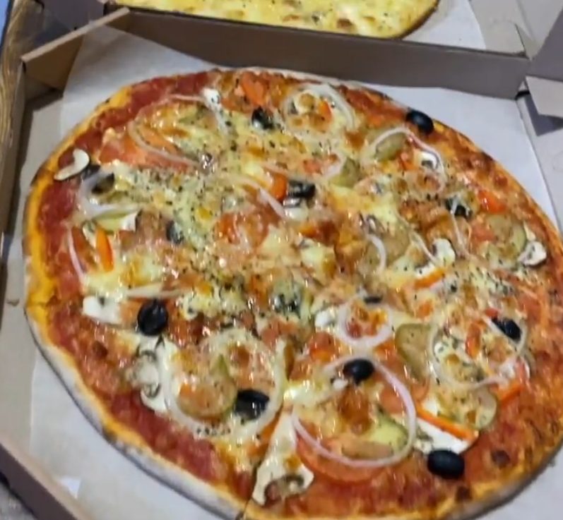 Ресторан Pizza Poly | Вишневе