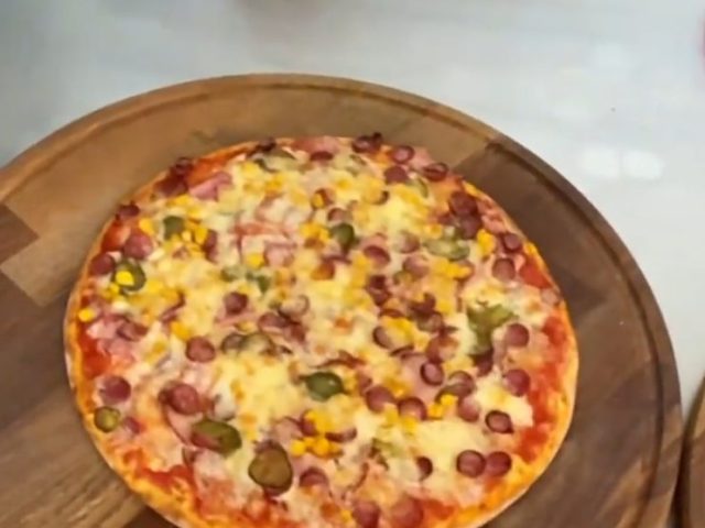 Ресторан Pizza Poly | Вишневе — фото 3