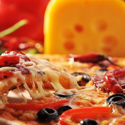 Restaurant Pizza33 | Kyiv