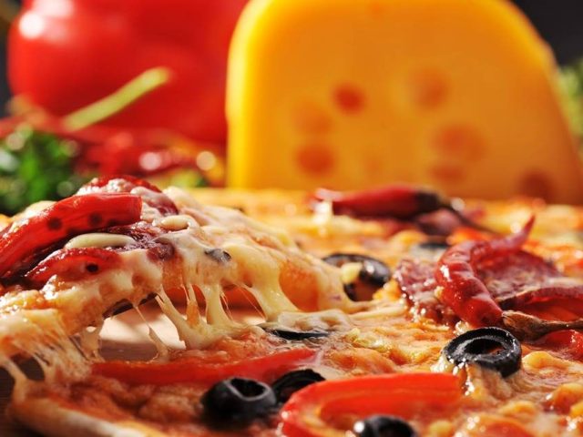 Ресторан Pizza33 | Киев
